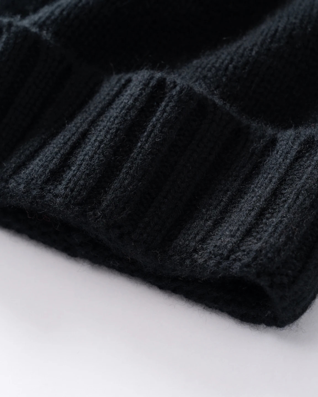 Men Cashmere Beanie