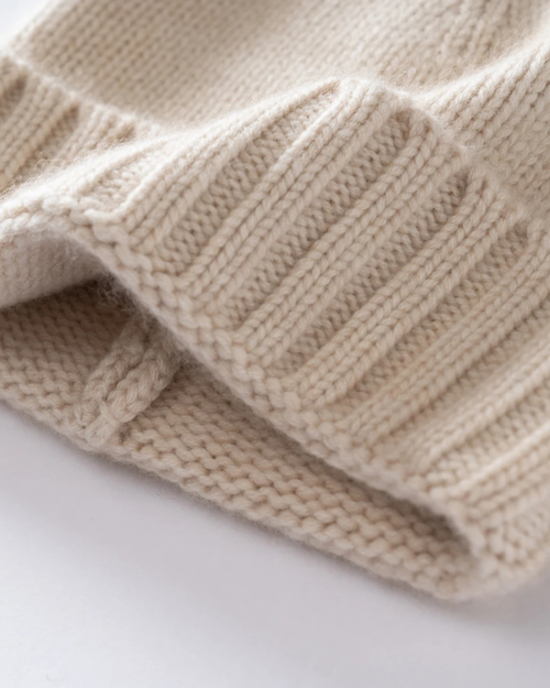 Men Cashmere Beanie