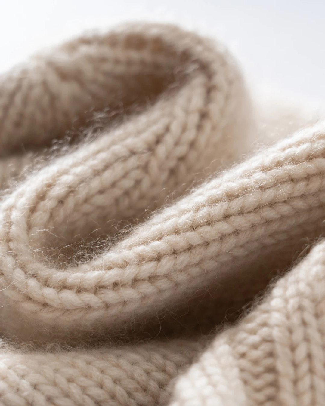 Men Cashmere Beanie