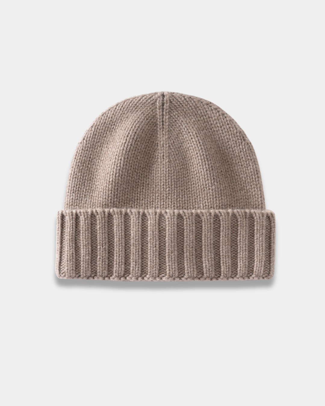 Men Cashmere Beanie
