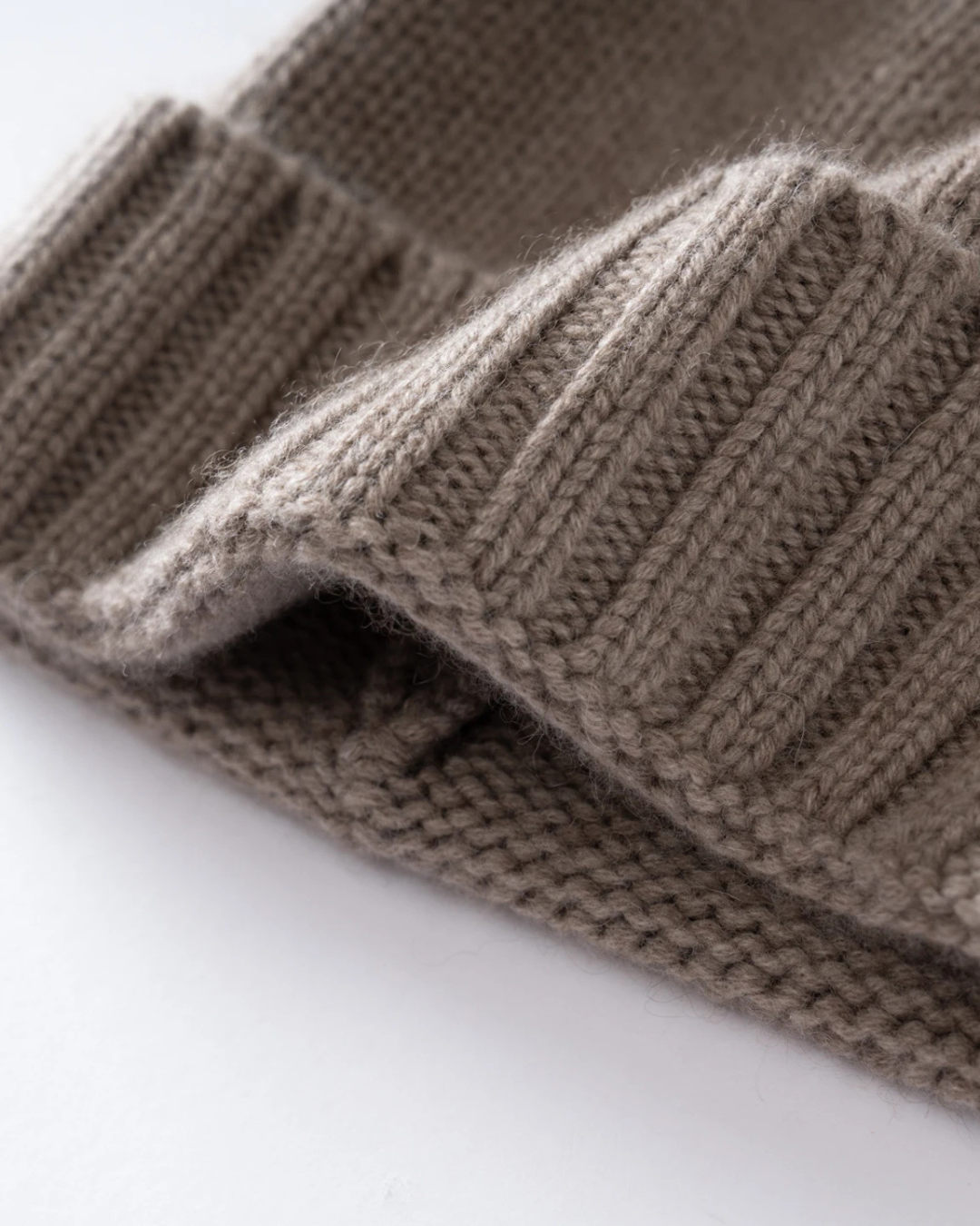 Men Cashmere Beanie