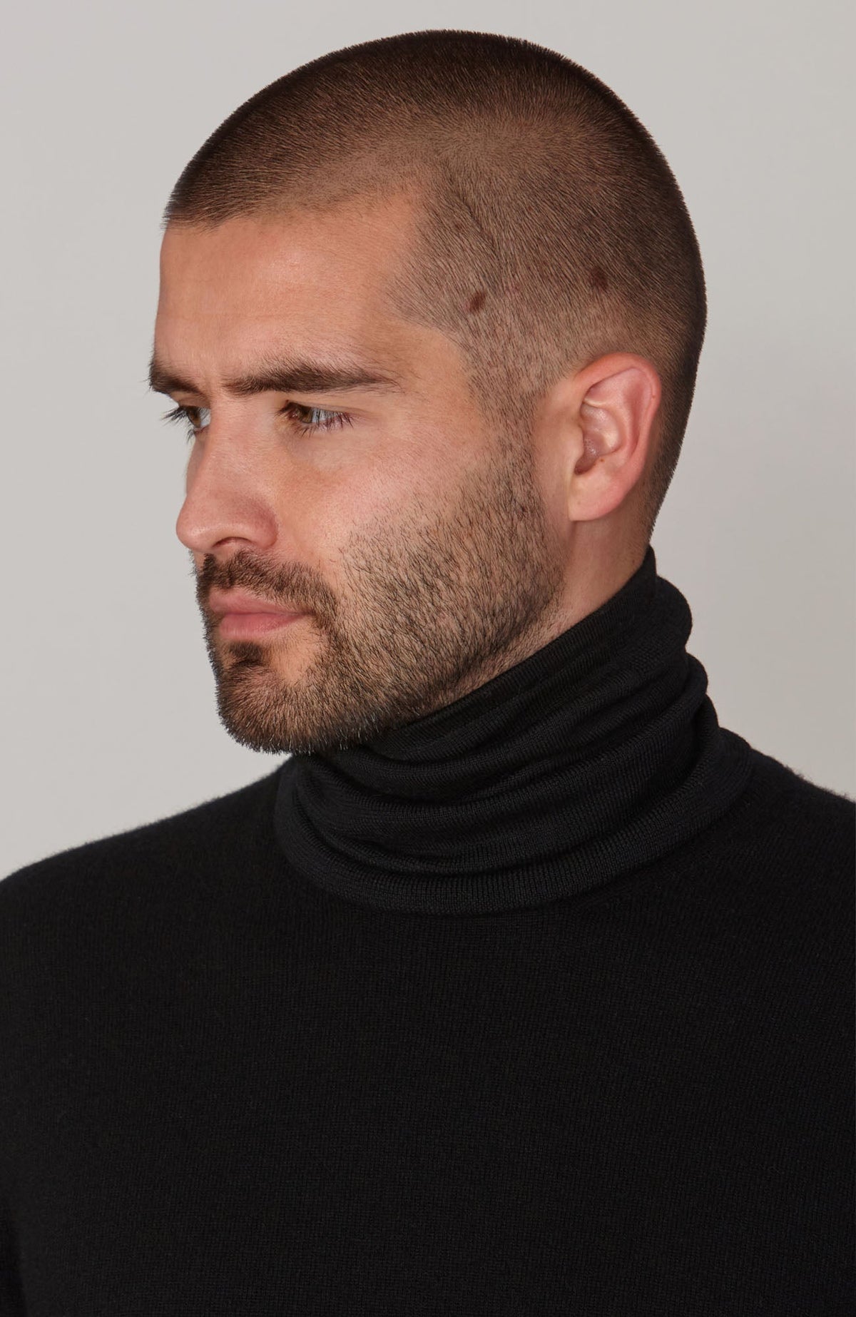 Merino Wool Snood