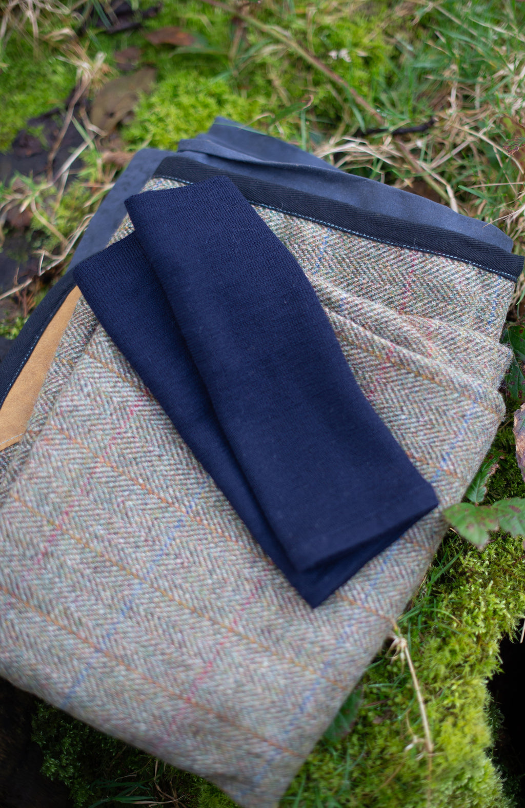 Merino Wool Snood