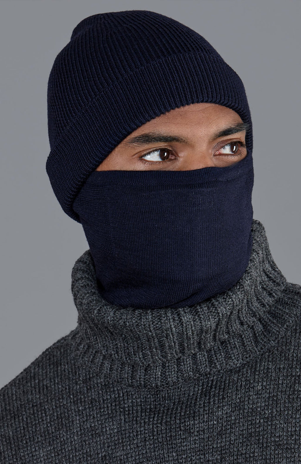Merino Wool Snood