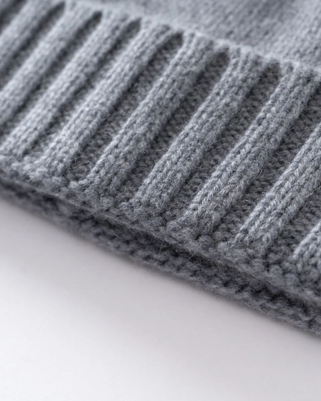 Men Cashmere Beanie