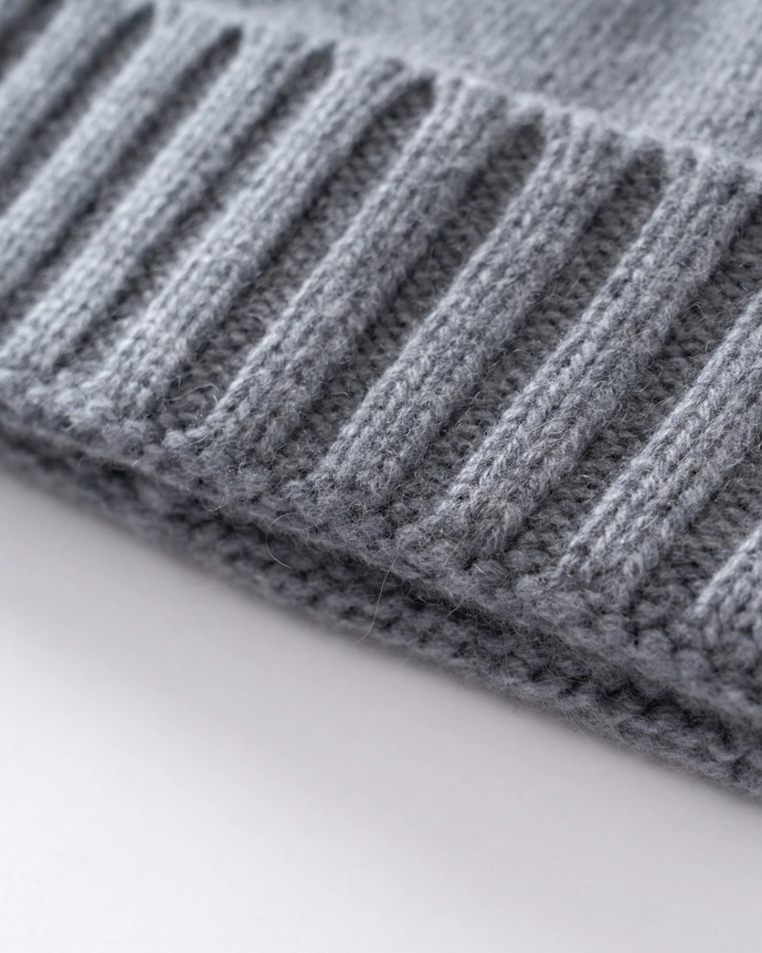 Men Cashmere Beanie