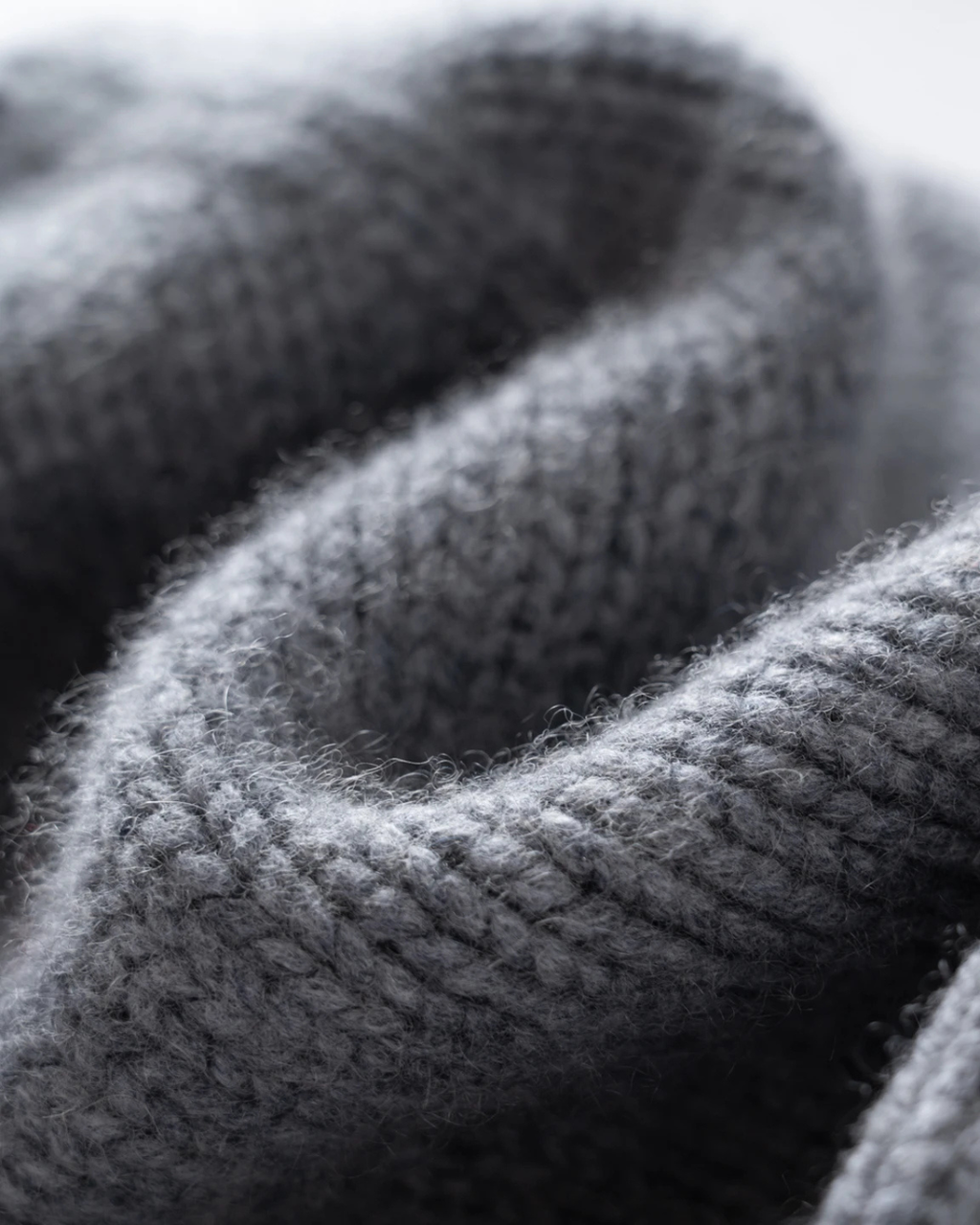 Men Cashmere Beanie