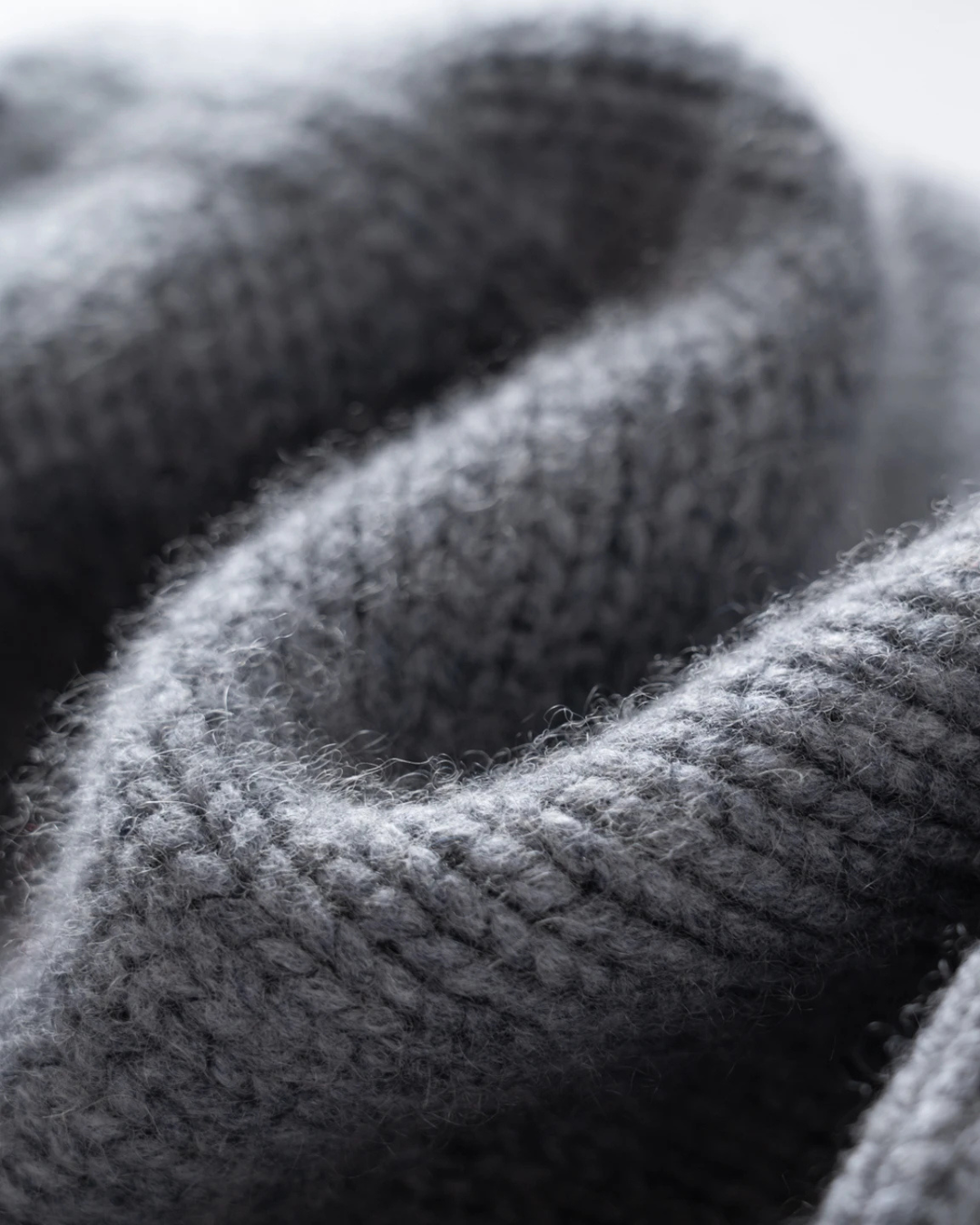 Men Cashmere Beanie