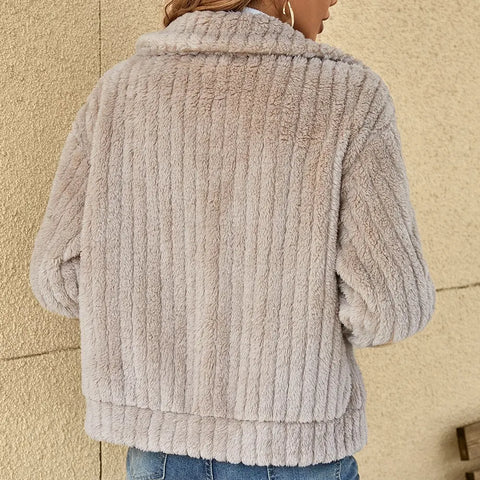 Women Longline Coat