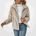 Women Longline Coat