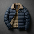 Men Lightweight Down Jacket