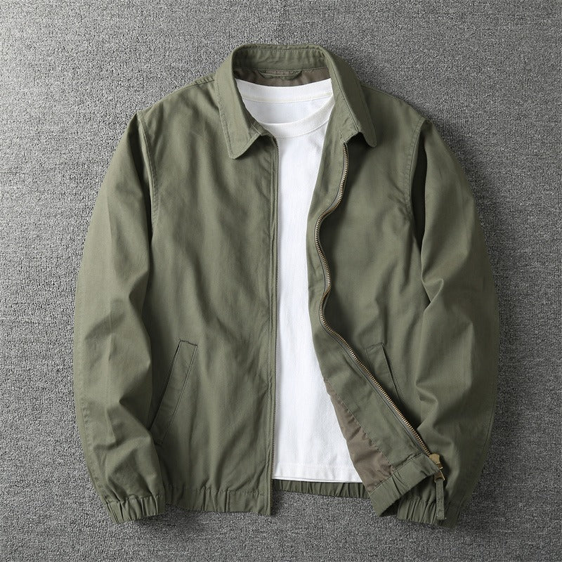 Men Cotton Jacket