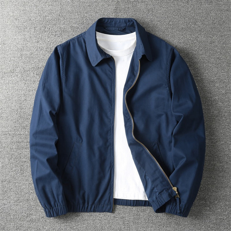 Men Cotton Jacket