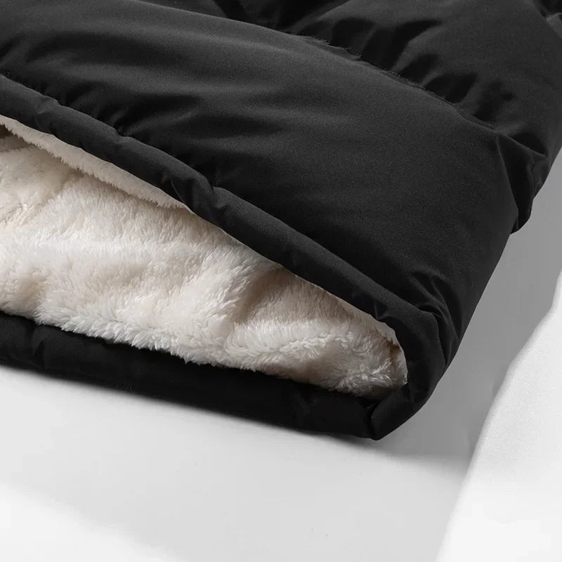 Men Puffer Jacket