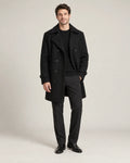 Merritt - Men's Coats in Black