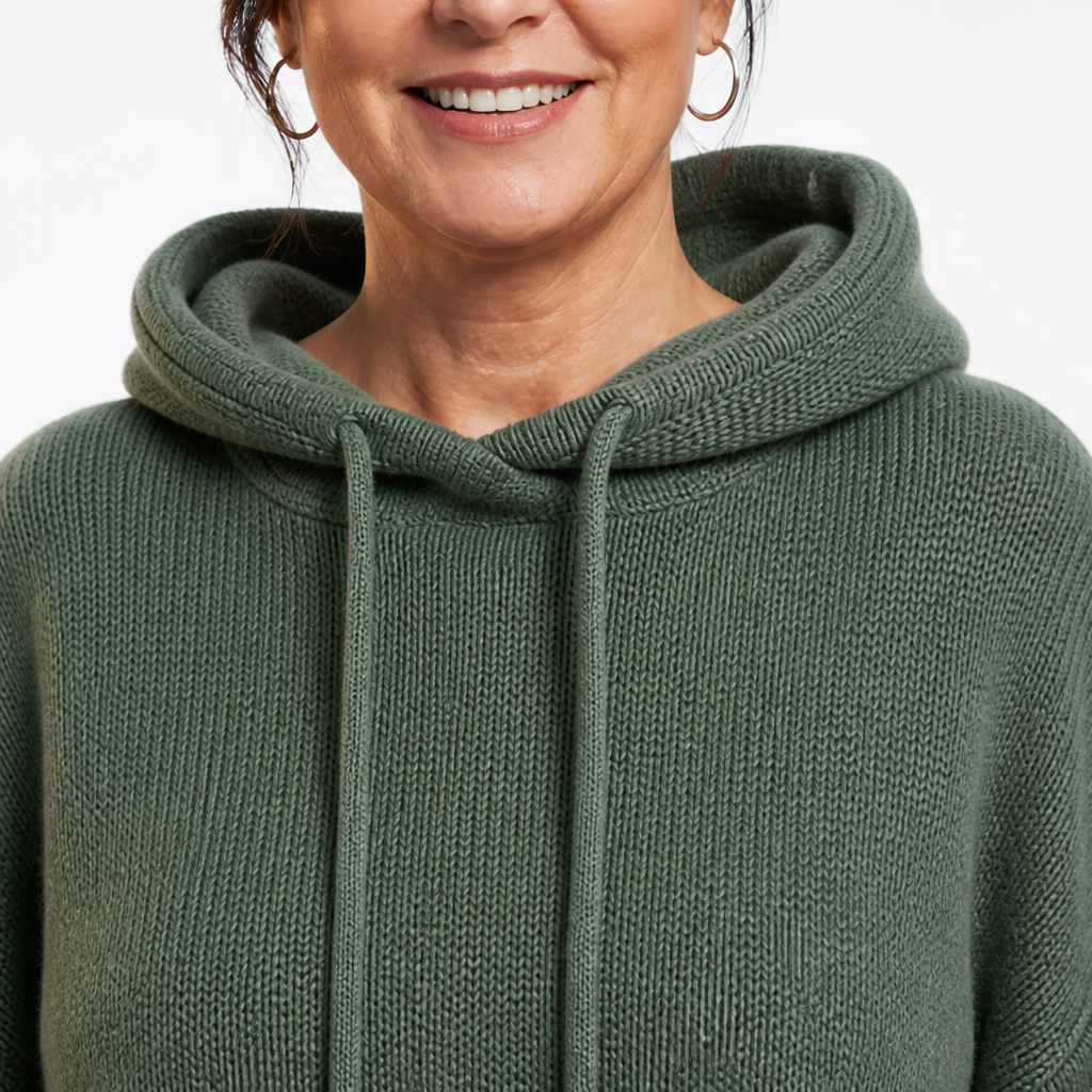 Women Hoodie