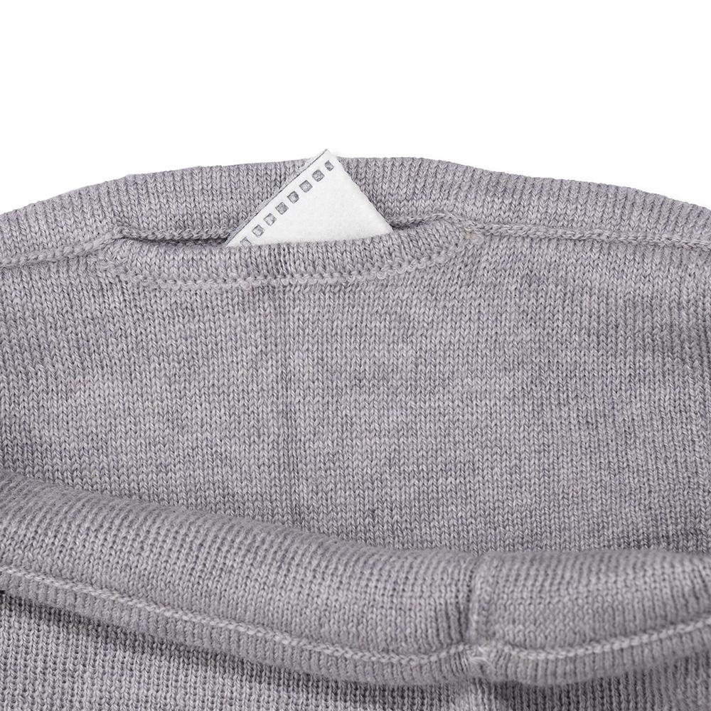 Merino Wool Snood