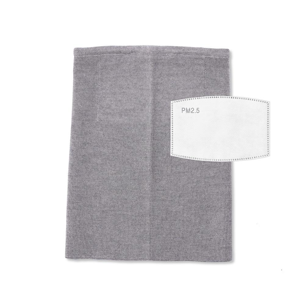 Merino Wool Snood